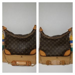 Louis Vuitton Boulogne 30
